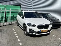 Wit Gebruikt 2021 BMW X1 SUV | € 28.499 (Iets duurder)