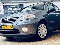 Grijs Gebruikt 2005 Citroën C3 Exclusive Hatchback | € 2.499 (Goede deal)