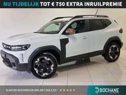 Wit Gebruikt 2024 Dacia Duster Extreme SUV | € 28.400 (Duur)
