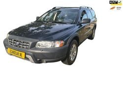 Blauw Gebruikt 2006 Volvo XC70 SUV | € 12.499