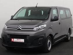 Grijs Gebruikt 2019 Citroën Spacetourer MPV | € 23.295