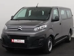Grijs Gebruikt 2019 Citroën Spacetourer Van | € 23.295