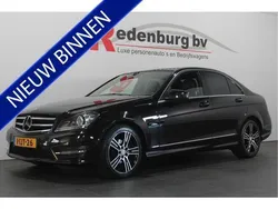 Mercedes C180