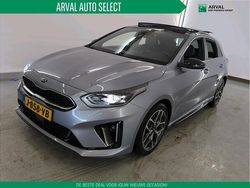 Grijs Gebruikt 2020 Kia Ceed GT-Line Hatchback | € 18.450 (Duur)