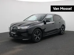 Zwart Gebruikt 2023 BMW iX Executive SUV | € 48.745 (Goede deal)