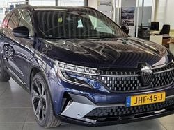 Blauw Gebruikt 2024 Renault Espace Esprit Alpine MPV | € 40.950