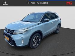 Blauw Nieuw 2025 Suzuki Vitara Style SUV | € 36.643 (Duur)