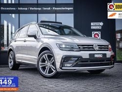 Overige Gebruikt 2017 VW Tiguan Highline SUV | € 27.990 (Iets duurder)