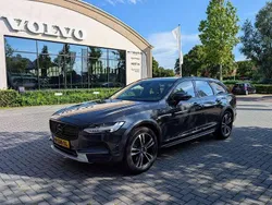 Grijs Gebruikt 2017 Volvo V90 CC Pro Stationwagen | € 31.950 (Duur)