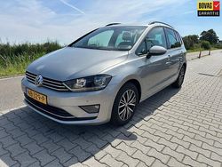 Grijs Gebruikt 2016 VW Golf Sportsvan Edition MPV | € 12.450 (Goede deal)