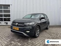 Grijs Gebruikt 2020 VW T-Cross Style SUV | € 18.900 (Eerlijke prijs)