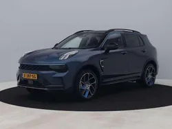 Blauw Gebruikt 2024 Lynk & Co 01 SUV | € 32.200 (Eerlijke prijs)