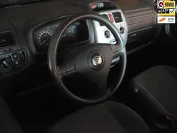Zwart Gebruikt 2006 Suzuki Wagon R Hatchback | € 2.250 (Eerlijke prijs)