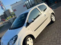 Wit Gebruikt 2011 Renault Twingo Collection Hatchback | € 3.450 (Eerlijke prijs)