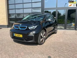 Zwart Gebruikt 2016 BMW i3 Basis Hatchback | € 8.450 (Eerlijke prijs)