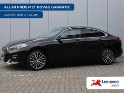 Zwart Gebruikt 2020 BMW 218 Executive Coupé | € 21.495 (Goede deal)