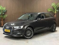 Bruin Gebruikt 2013 Audi A3 Hatchback | € 6.499 (Eerlijke prijs)