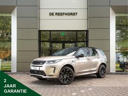 Bruin Gebruikt 2023 Land Rover Discovery Sport R-Dynamic SUV | € 52.900 (Eerlijke prijs)