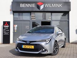 Grijs Gebruikt 2024 Toyota Corolla Hybrid Stationwagen | € 28.495 (Super prijs)