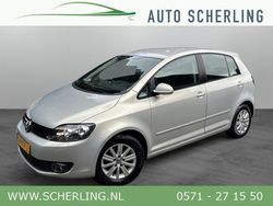 Grijs Gebruikt 2012 VW Golf Plus Trendline MPV | € 7.750 (Iets duurder)