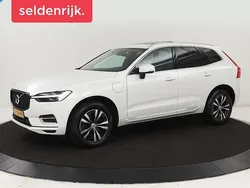 Wit Gebruikt 2021 Volvo XC60 Inscription SUV | € 35.900 (Super prijs)