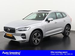 Zilver Gebruikt 2022 Volvo XC60 Inscription SUV | € 38.895 (Super prijs)