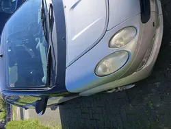 Grijs Gebruikt 2006 Smart ForFour Pure Stationwagen | € 1.300 (Eerlijke prijs)