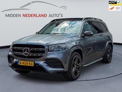 Grijs Gebruikt 2020 Mercedes GLS400 Premium Plus SUV | € 92.500
