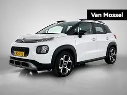 Wit Gebruikt 2020 Citroën C3 Aircross Business Class SUV | € 16.435 (Eerlijke prijs)