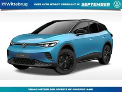 Overige Nieuw 2025 VW ID.4 Edition SUV | € 39.990