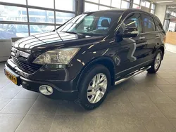Bruin Gebruikt 2008 Honda CR-V Elegance SUV | € 8.995 (Goede deal)