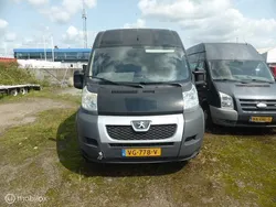 Overige Gebruikt 2014 Peugeot Boxer Van | € 2.950