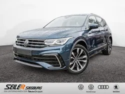 Overige Gebruikt 2023 VW Tiguan R-line SUV | € 49.744