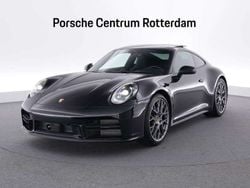 Zwart, metallic lak Gebruikt 2025 Porsche 911 Carrera Coupé | € 199.900