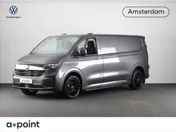 Overige Nieuw 2024 VW T6.1 Van | € 52.838 (Duur)