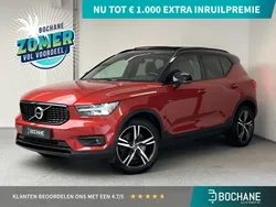 Oranje Gebruikt 2020 Volvo XC40 R-Design SUV | € 29.890 (Eerlijke prijs)