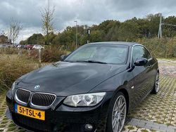 Gebruikt 2011 BMW 335 M Sport Cabriolet | € 15.250 (Eerlijke prijs)