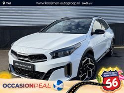Wit Gebruikt 2023 Kia XCeed GT-Line SUV | € 30.400 (Iets duurder)