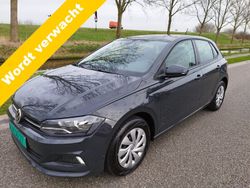 Grijs Gebruikt 2018 VW Polo Comfortline Hatchback | € 12.850 (Eerlijke prijs)