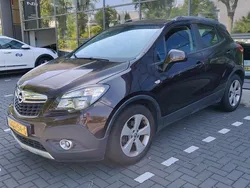 Bruin Gebruikt 2014 Opel Mokka Edition SUV | € 9.945 (Goede deal)