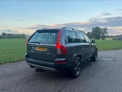 Gebruikt 2007 Volvo XC90 SUV | € 4.950 (Eerlijke prijs)