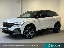 Wit Gebruikt 2023 Renault Austral Techno Esprit Alpine SUV | € 34.195 (Eerlijke prijs)