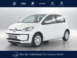 Wit Gebruikt 2023 VW up! Hatchback | € 14.450 (Eerlijke prijs)