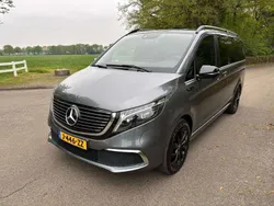 Grijs Gebruikt 2020 Mercedes EQV300 MPV | € 39.900 (Super prijs)