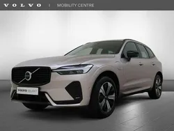 Grijs Gebruikt 2024 Volvo XC60 Plus SUV | € 56.435 (Eerlijke prijs)