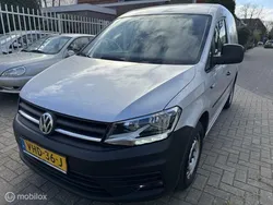 VW Caddy Maxi