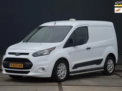 Wit Gebruikt 2018 Ford Transit Trend Van | € 6.950 (Goede deal)