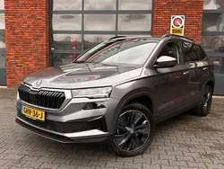 Grijs Gebruikt 2024 Skoda Karoq Business Line SUV | € 33.450 (Goede deal)