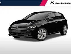 VW Golf VIII