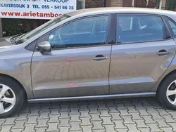 Grijs Gebruikt 2010 VW Polo Trendline Hatchback | € 4.850 (Eerlijke prijs)